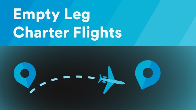 Empty legs