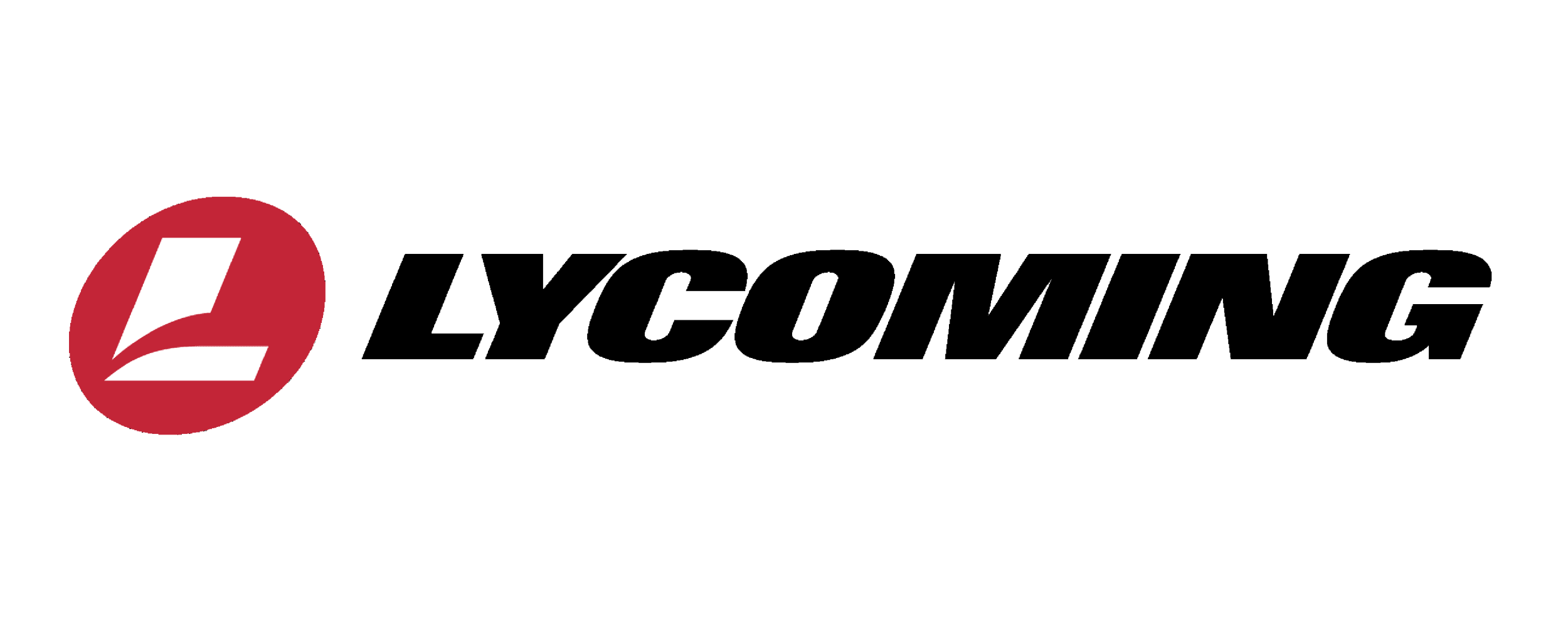 Lycoming-Logo Lycoming